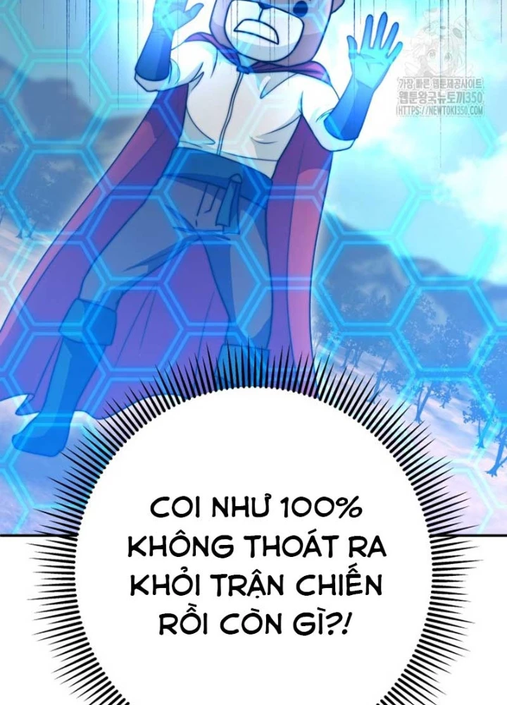 Buff May Mắn Chapter 21 - Trang 3