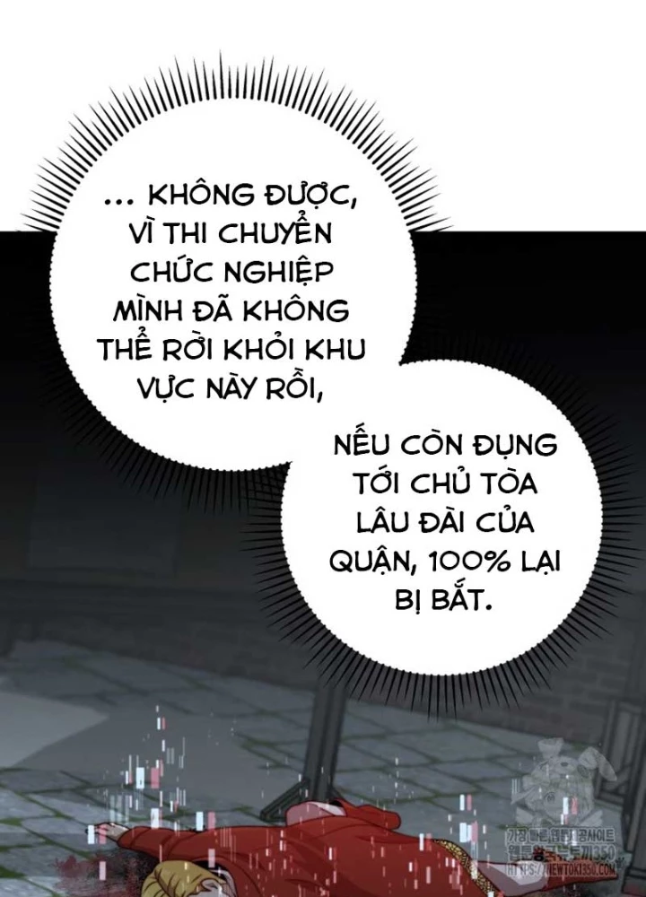 Buff May Mắn Chapter 21 - Trang 3