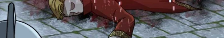 Buff May Mắn Chapter 21 - Trang 3