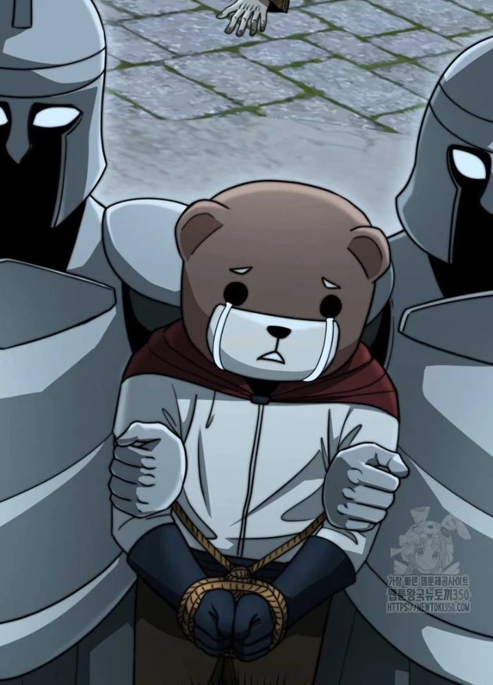 Buff May Mắn Chapter 21 - Trang 3