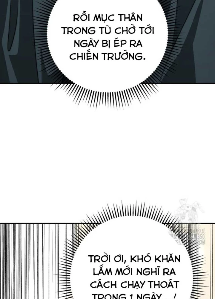Buff May Mắn Chapter 21 - Trang 3
