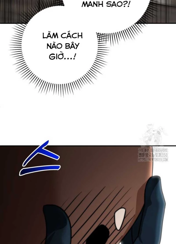 Buff May Mắn Chapter 21 - Trang 3