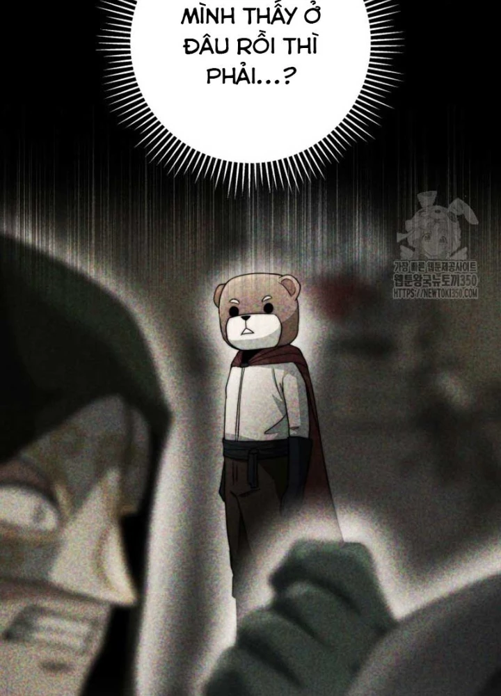 Buff May Mắn Chapter 21 - Trang 3