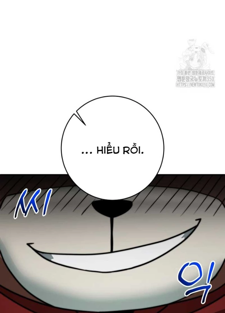Buff May Mắn Chapter 21 - Trang 3