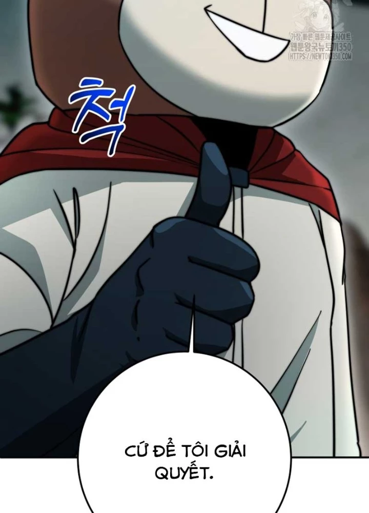 Buff May Mắn Chapter 21 - Trang 3