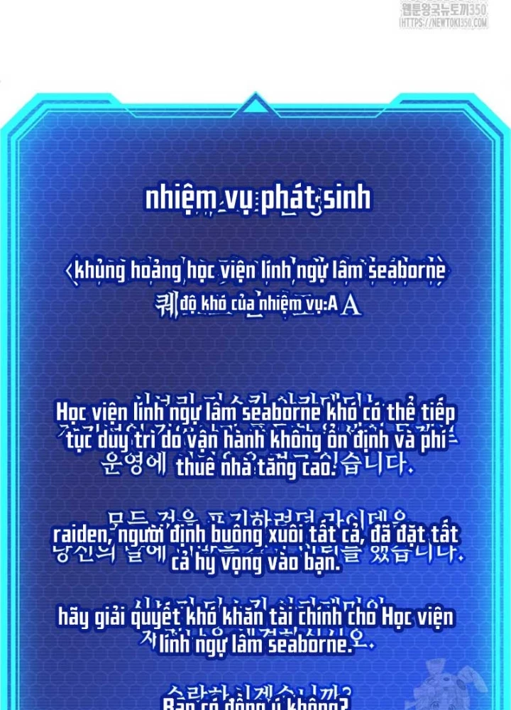 Buff May Mắn Chapter 21 - Trang 3