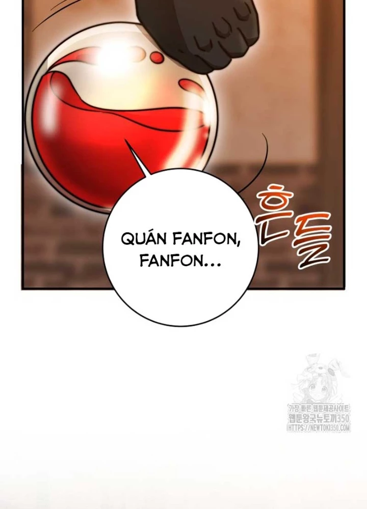 Buff May Mắn Chapter 21 - Trang 3