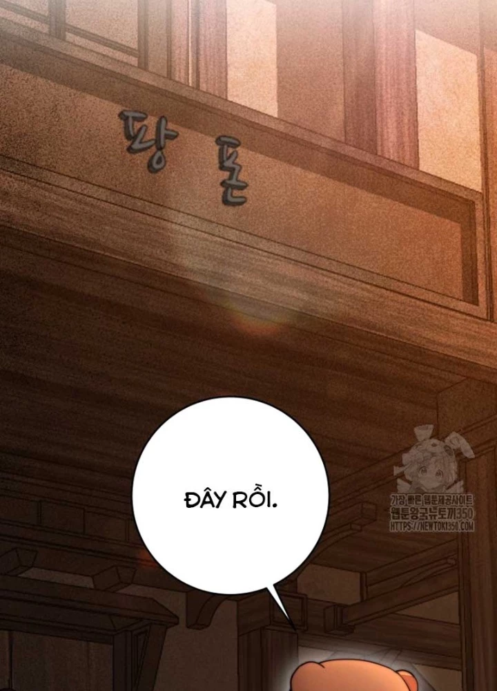 Buff May Mắn Chapter 21 - Trang 3
