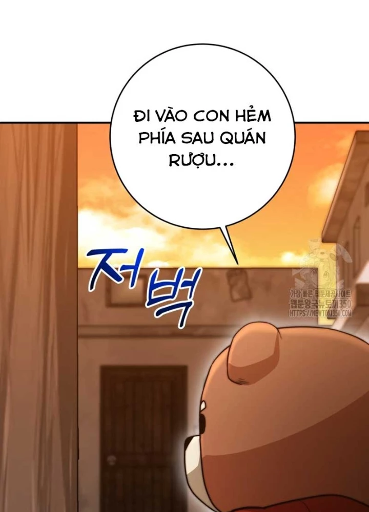 Buff May Mắn Chapter 21 - Trang 3