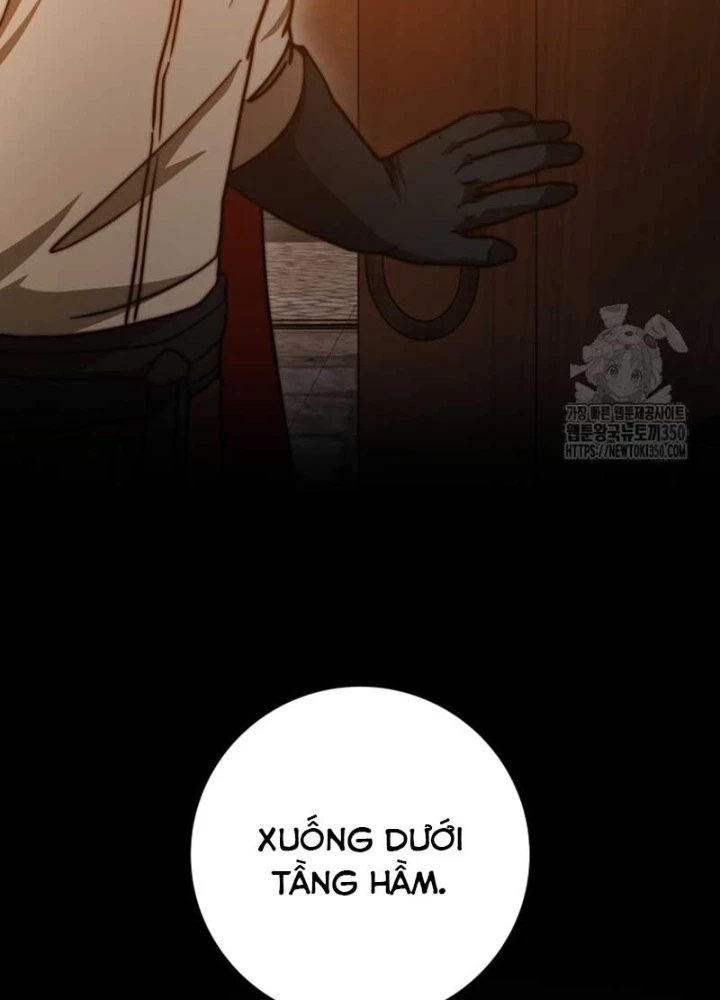 Buff May Mắn Chapter 21 - Trang 3