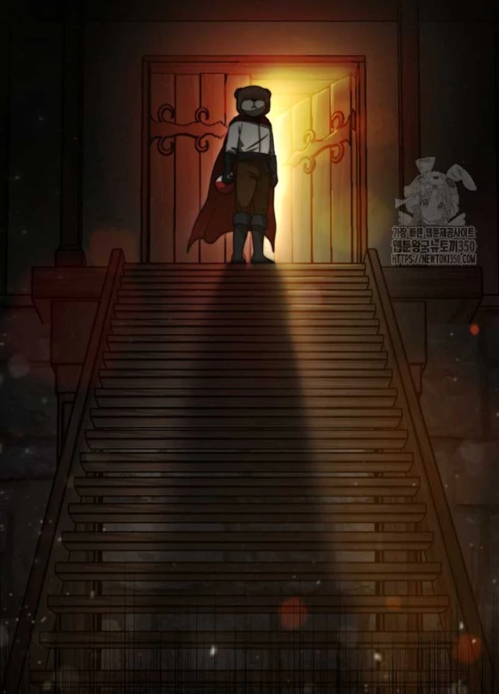 Buff May Mắn Chapter 21 - Trang 3