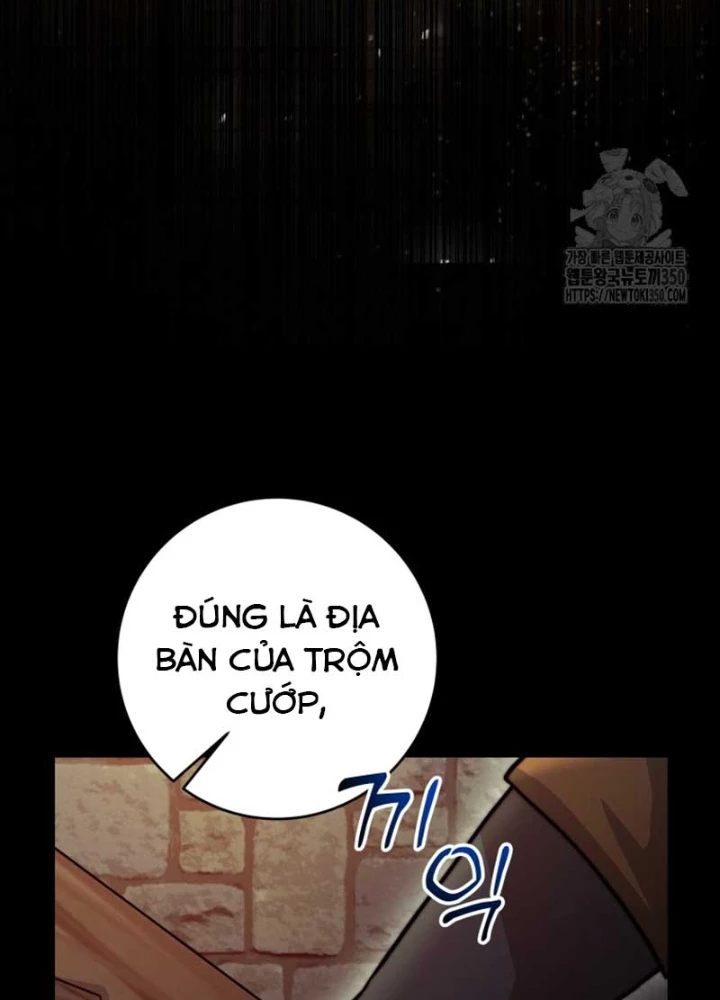 Buff May Mắn Chapter 21 - Trang 3