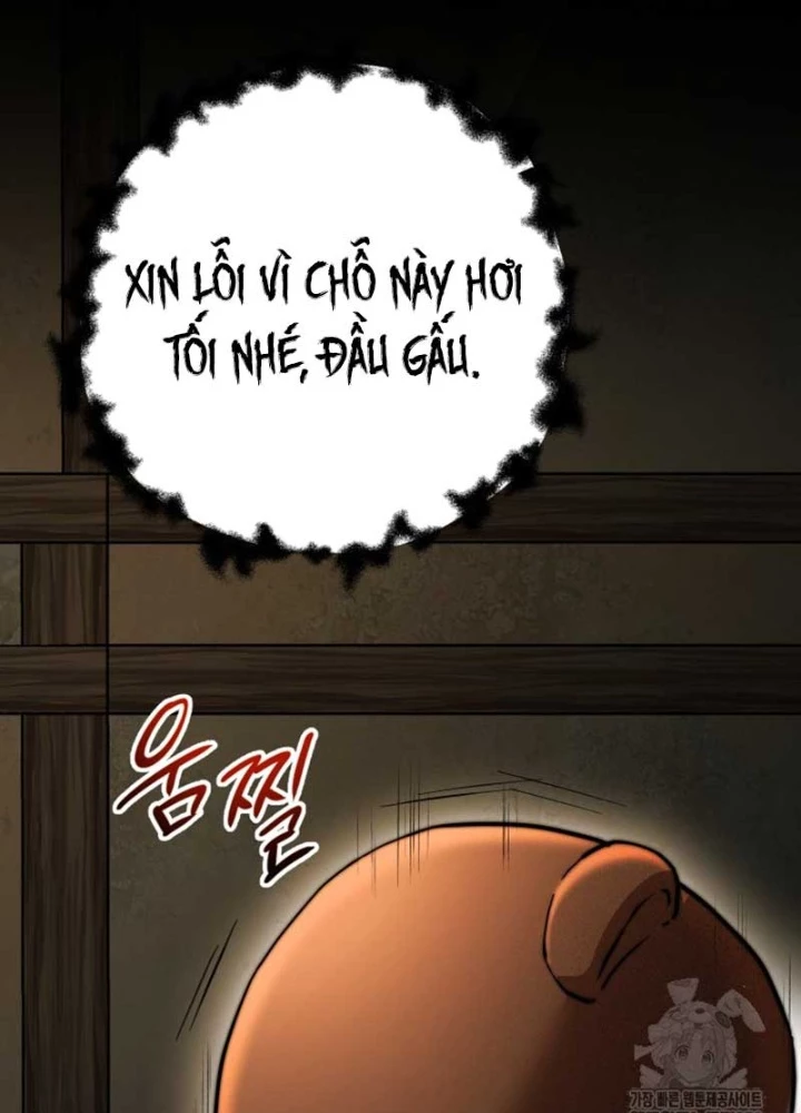 Buff May Mắn Chapter 21 - Trang 3