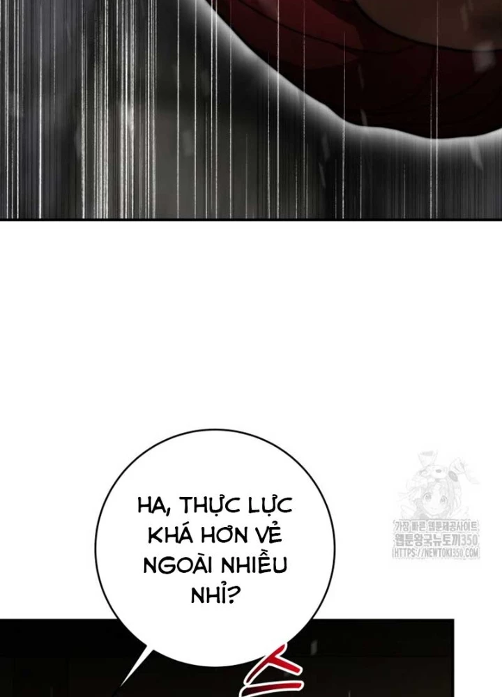 Buff May Mắn Chapter 21 - Trang 3