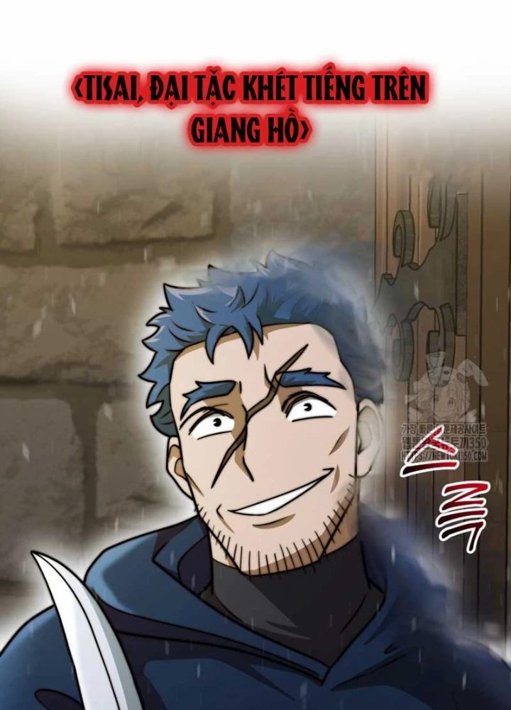 Buff May Mắn Chapter 21 - Trang 3