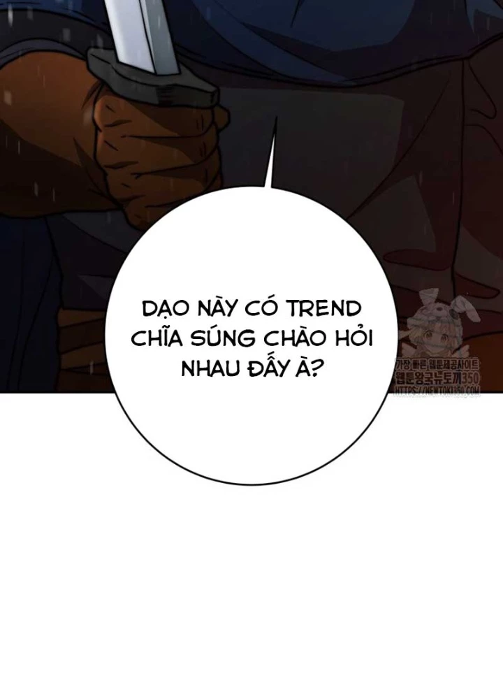 Buff May Mắn Chapter 21 - Trang 3