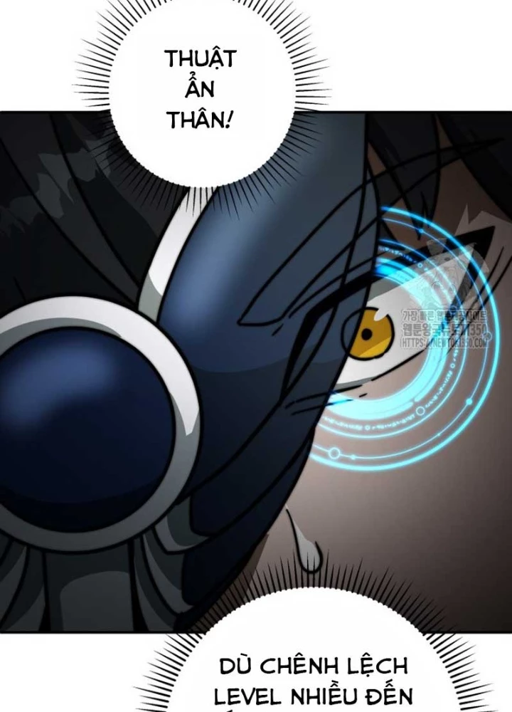 Buff May Mắn Chapter 21 - Trang 3