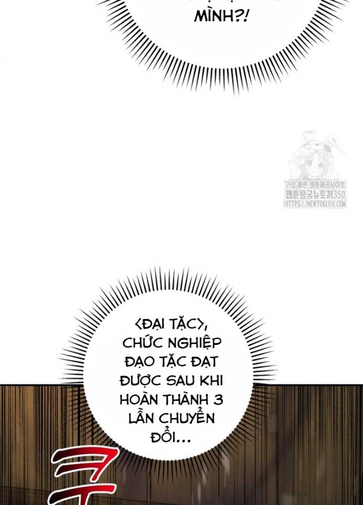 Buff May Mắn Chapter 21 - Trang 3