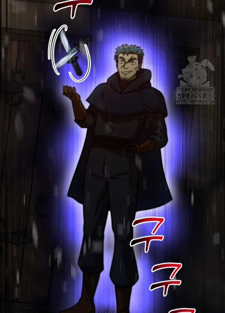 Buff May Mắn Chapter 21 - Trang 3