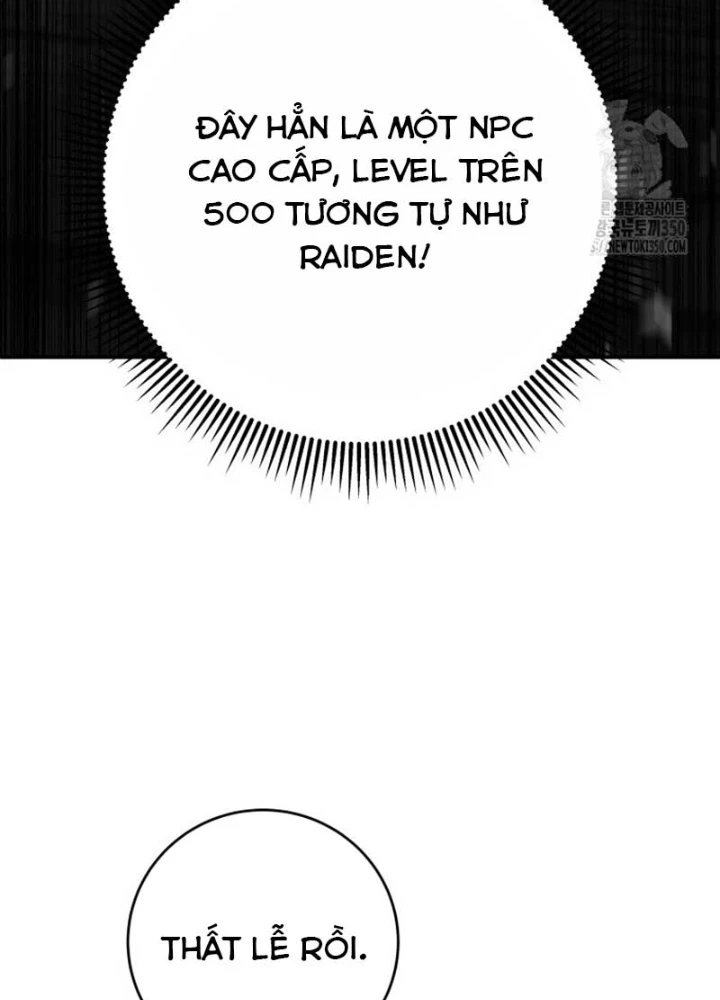 Buff May Mắn Chapter 21 - Trang 3