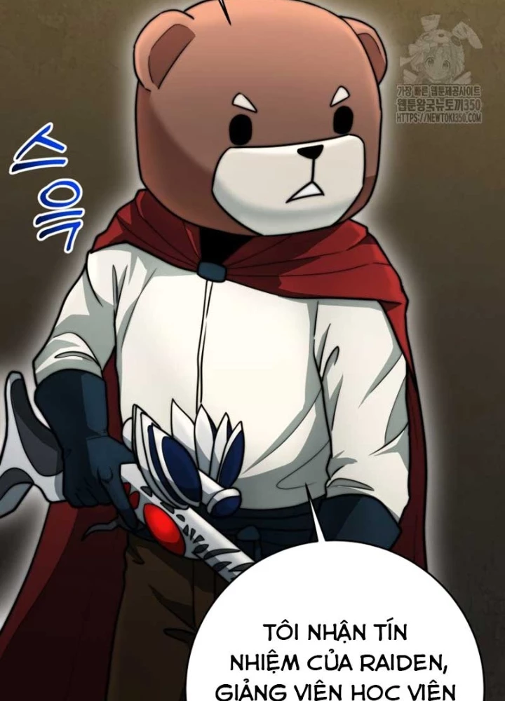 Buff May Mắn Chapter 21 - Trang 3