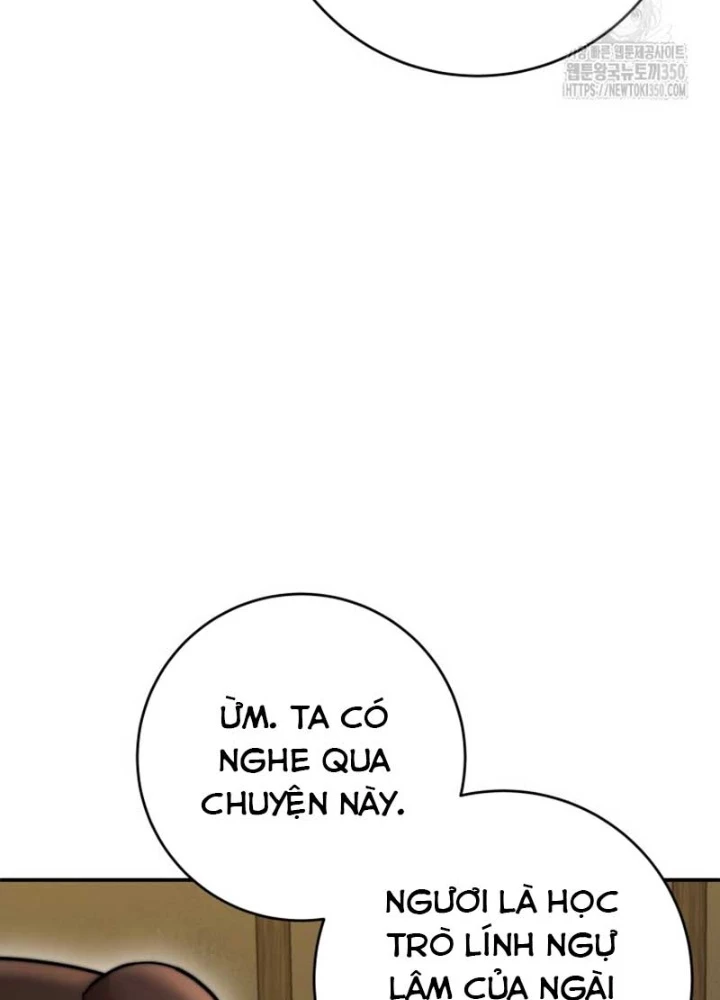 Buff May Mắn Chapter 21 - Trang 3