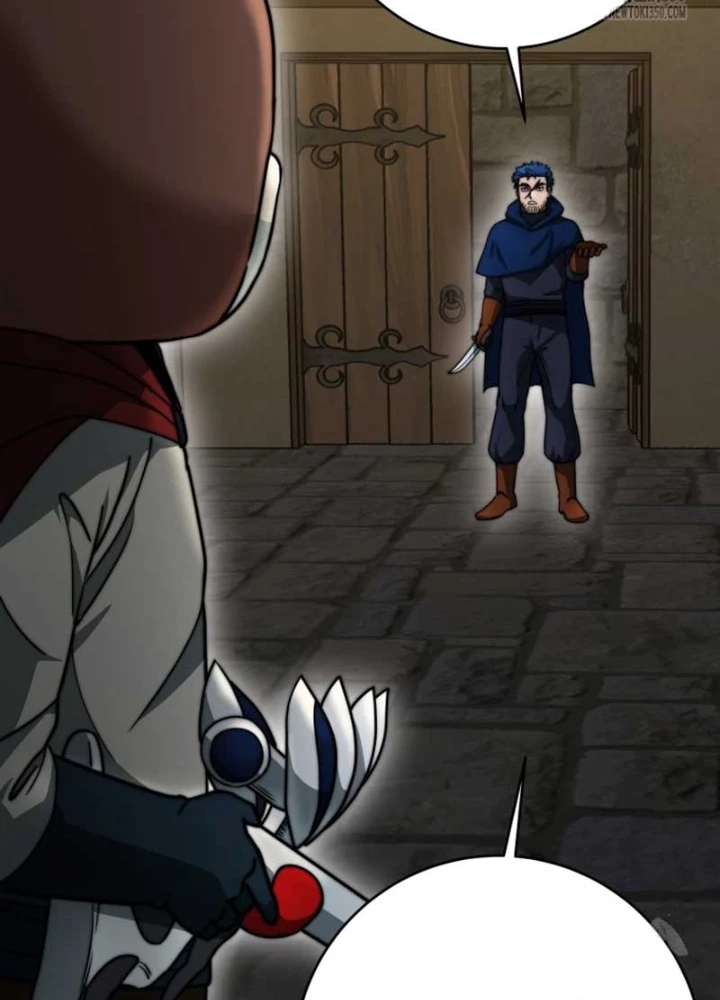 Buff May Mắn Chapter 21 - Trang 3