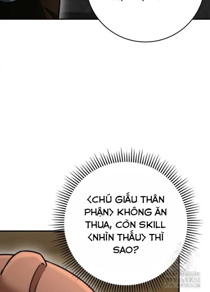 Buff May Mắn Chapter 21 - Trang 3