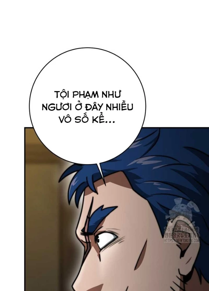 Buff May Mắn Chapter 21 - Trang 3