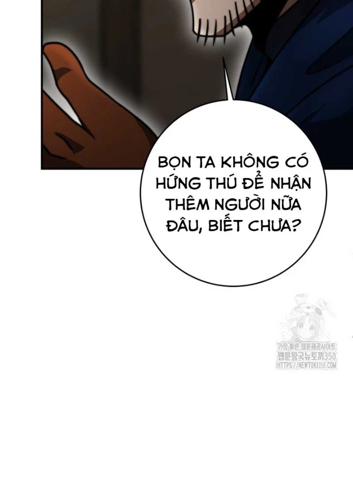 Buff May Mắn Chapter 21 - Trang 3