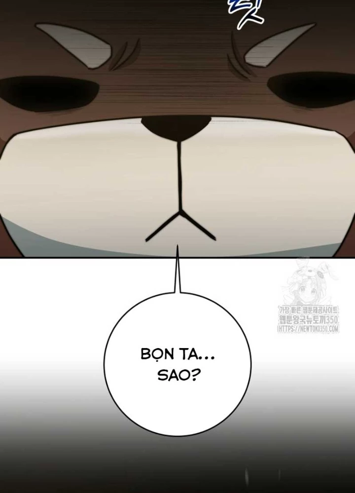 Buff May Mắn Chapter 21 - Trang 3