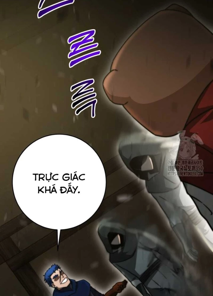 Buff May Mắn Chapter 21 - Trang 3