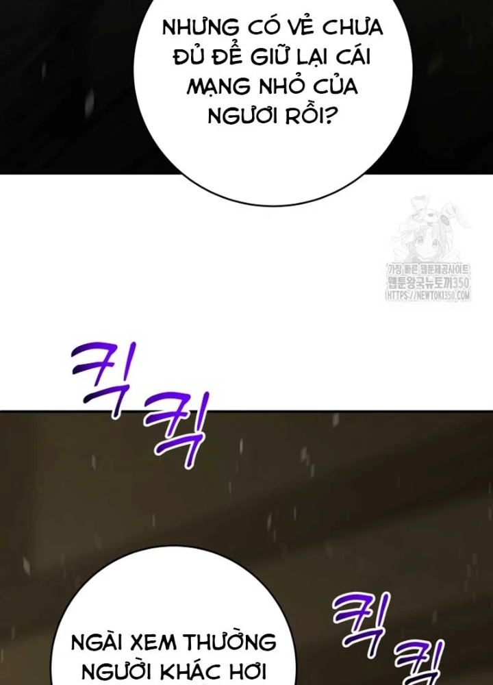 Buff May Mắn Chapter 21 - Trang 3
