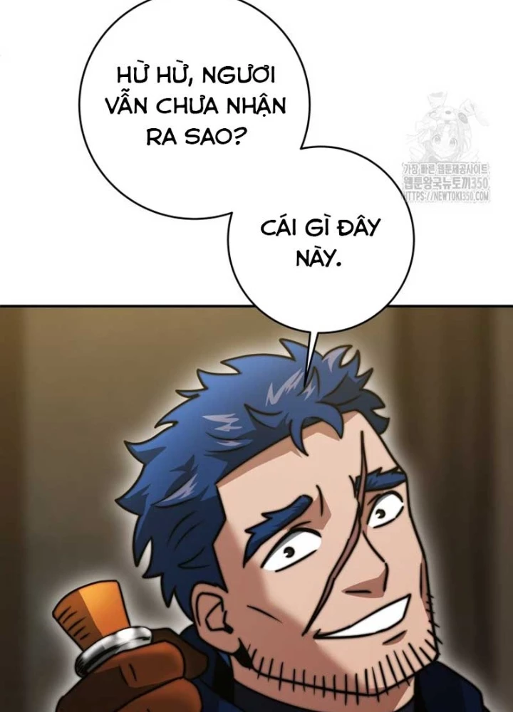 Buff May Mắn Chapter 21 - Trang 3