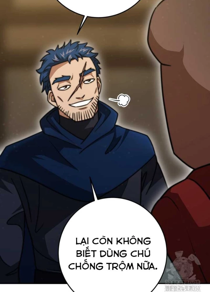 Buff May Mắn Chapter 21 - Trang 3