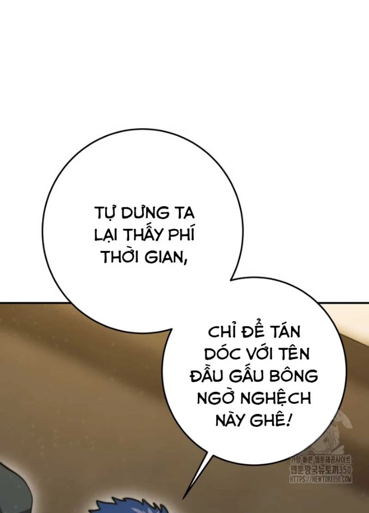 Buff May Mắn Chapter 21 - Trang 3