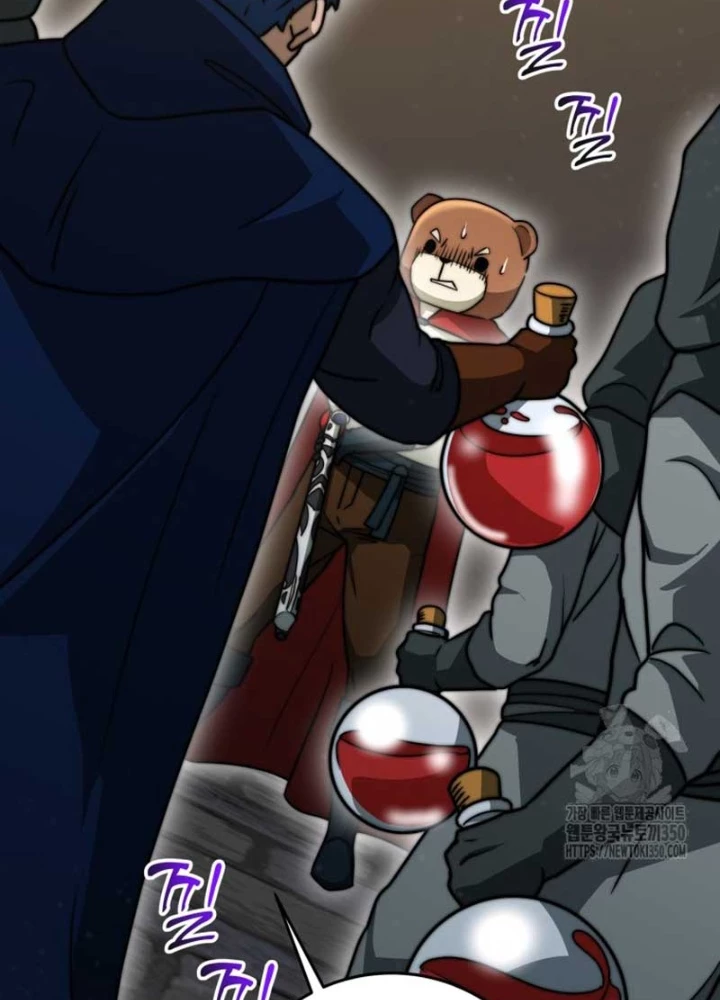Buff May Mắn Chapter 21 - Trang 3