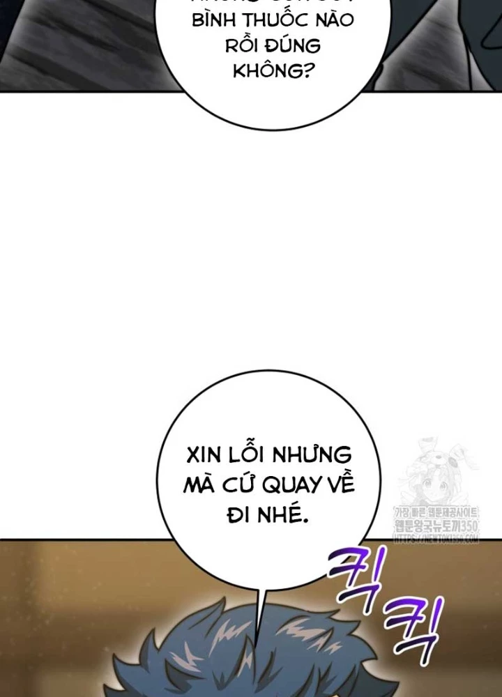 Buff May Mắn Chapter 21 - Trang 3
