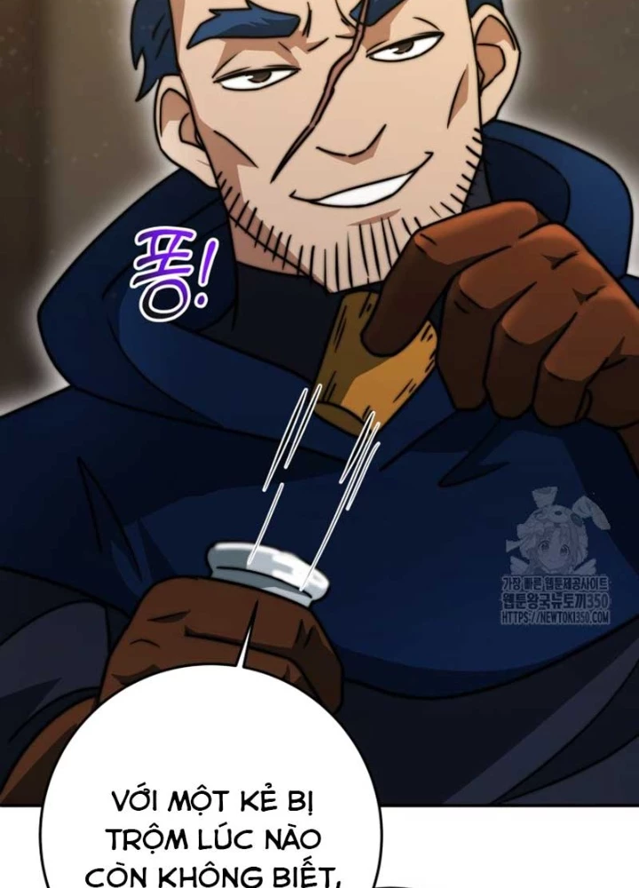 Buff May Mắn Chapter 21 - Trang 3