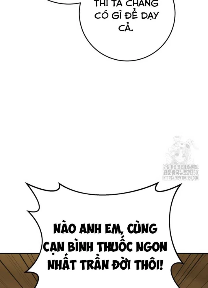 Buff May Mắn Chapter 21 - Trang 3