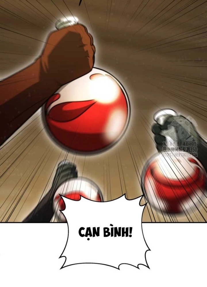Buff May Mắn Chapter 21 - Trang 3