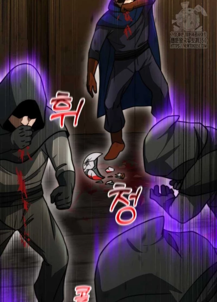 Buff May Mắn Chapter 21 - Trang 3