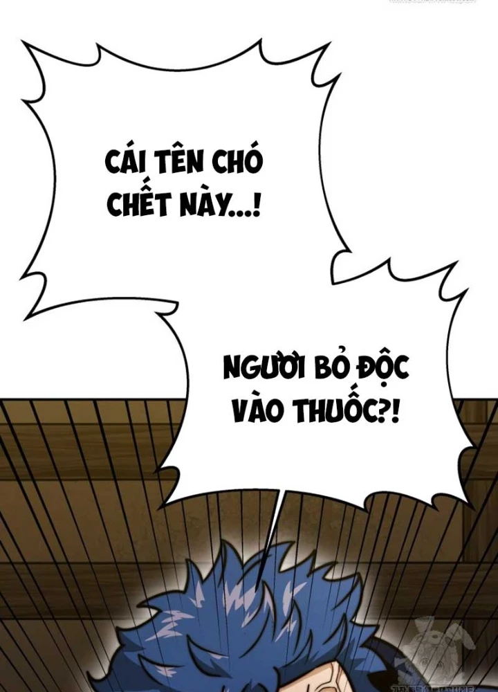 Buff May Mắn Chapter 21 - Trang 3