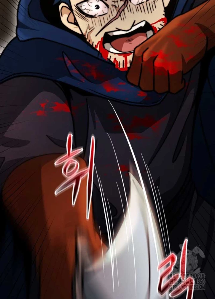 Buff May Mắn Chapter 21 - Trang 3