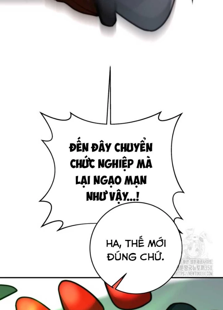 Buff May Mắn Chapter 21 - Trang 3