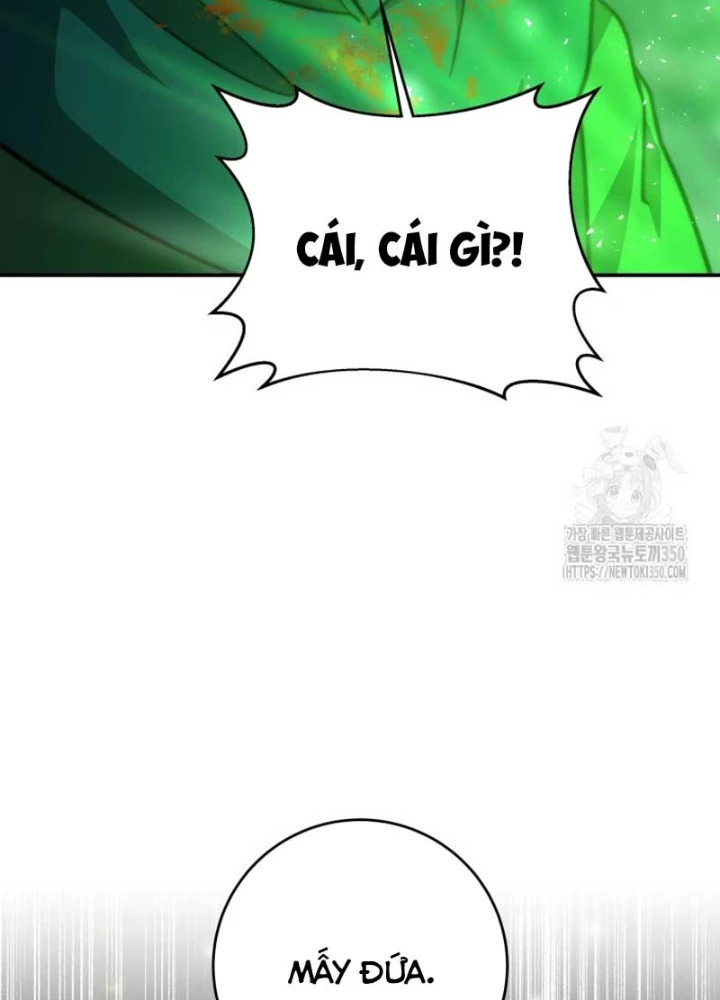 Buff May Mắn Chapter 21 - Trang 3