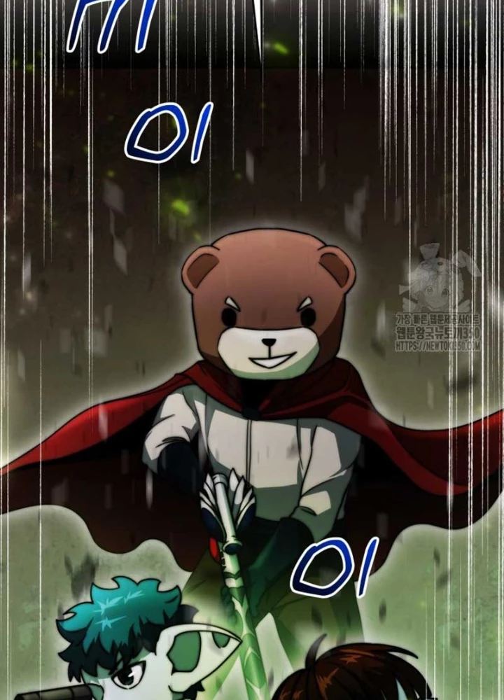 Buff May Mắn Chapter 21 - Trang 3