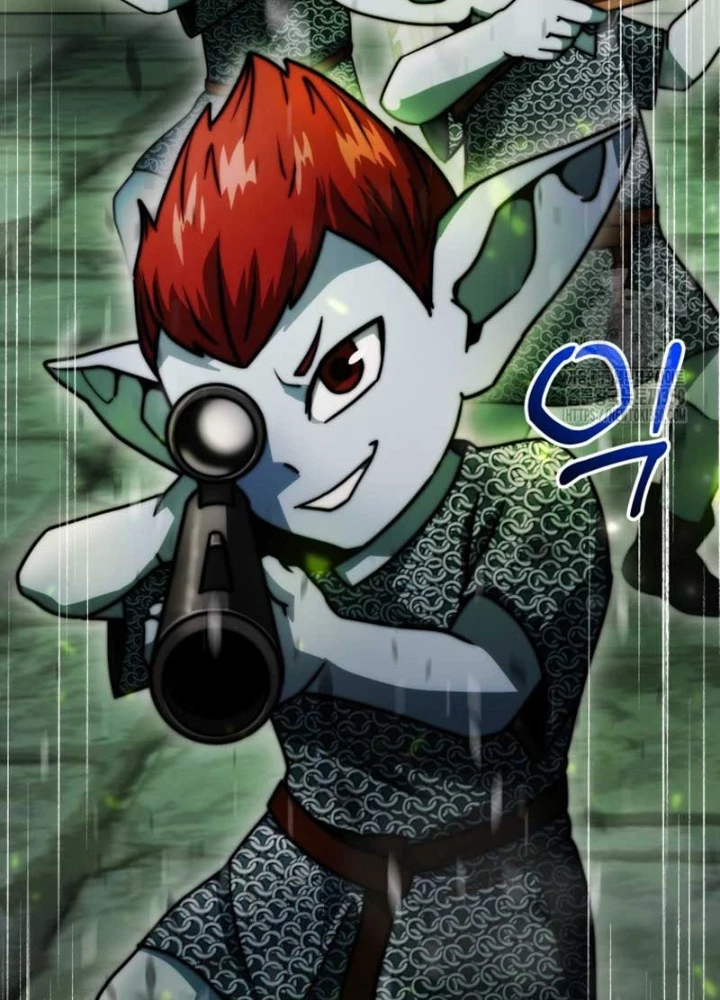 Buff May Mắn Chapter 21 - Trang 3