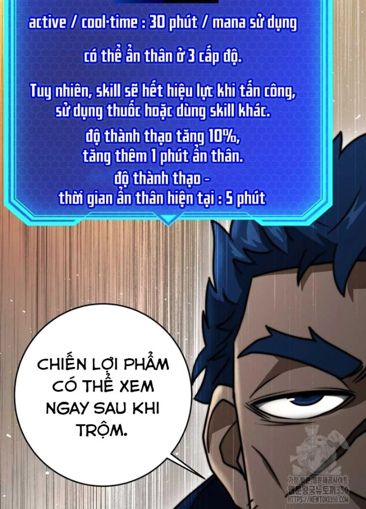 Buff May Mắn Chapter 22 - Next Chapter 23