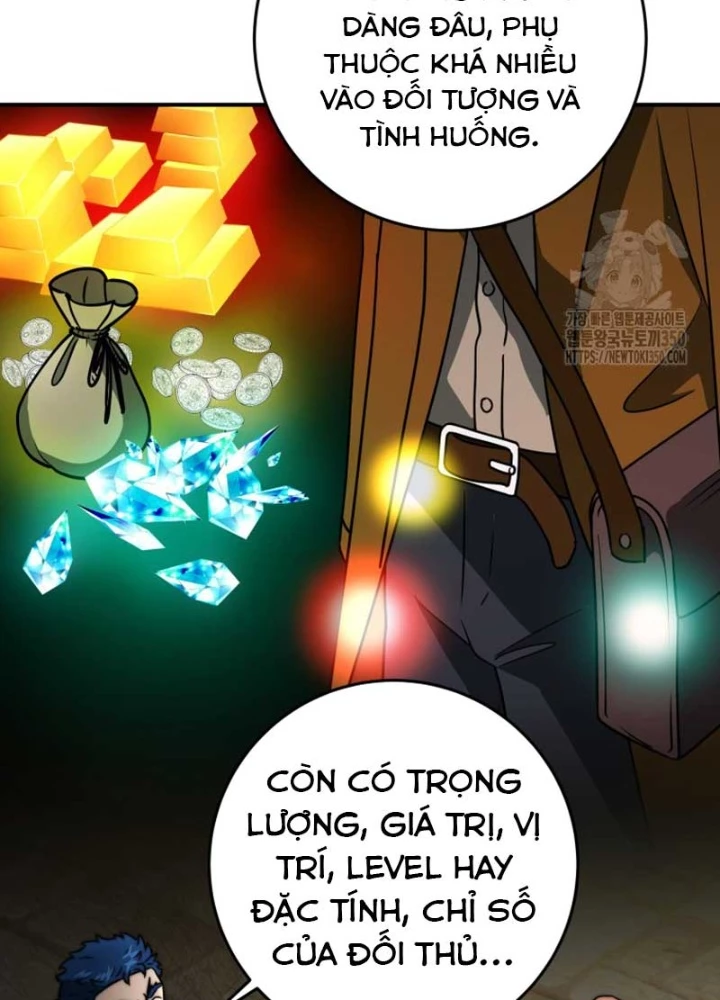 Buff May Mắn Chapter 22 - Next Chapter 23
